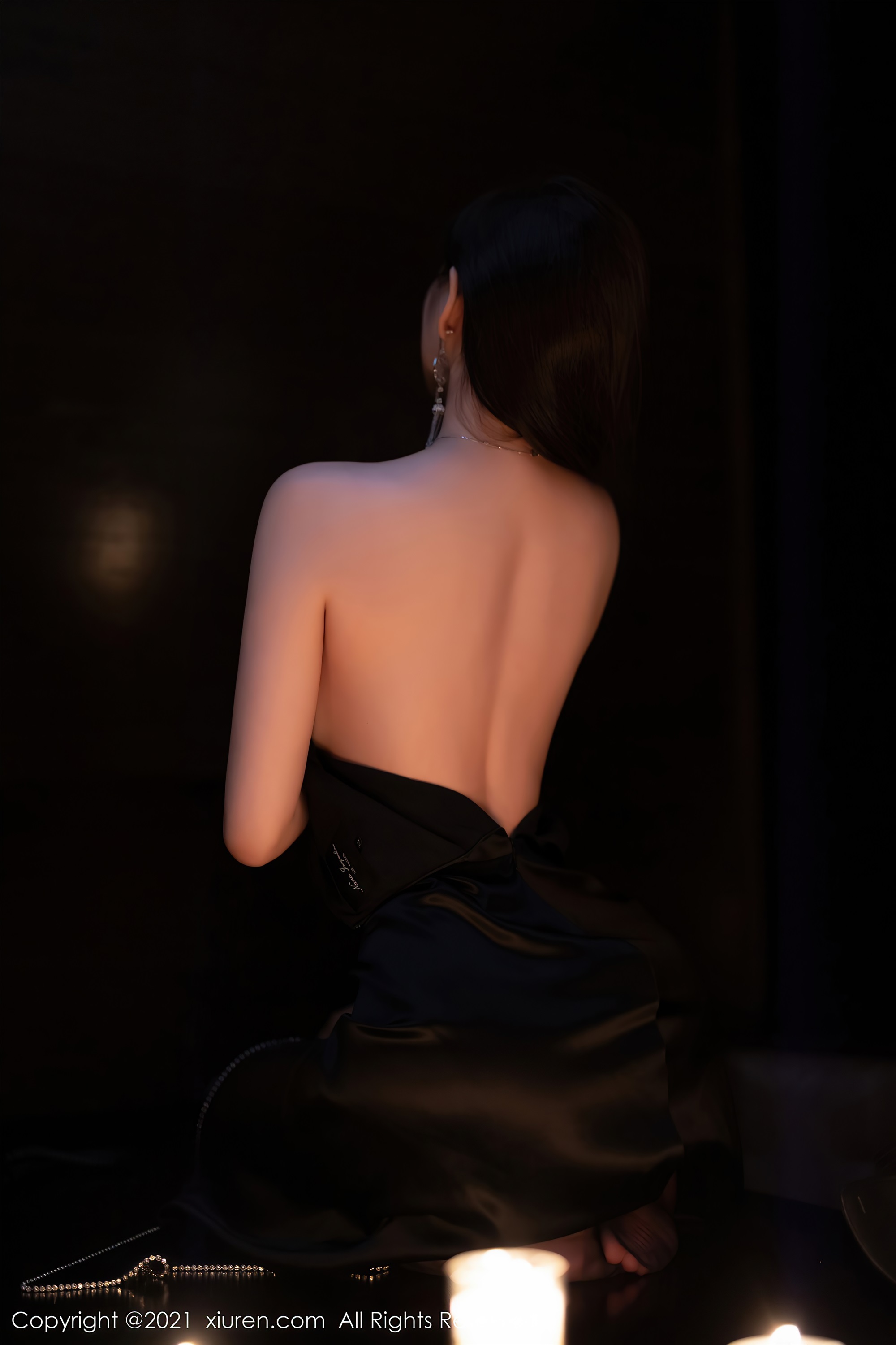 Xiuren秀人网 2021.11.01 NO.4149 杨晨晨Yome